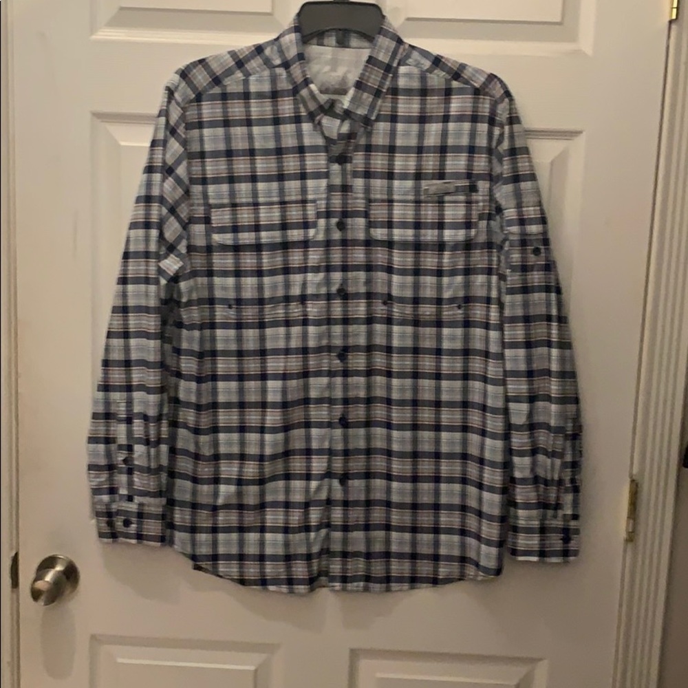 Ocean & Coast Anglers Shirt